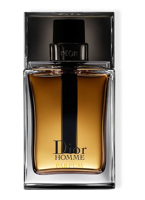 nieuwe dior parfum mannen